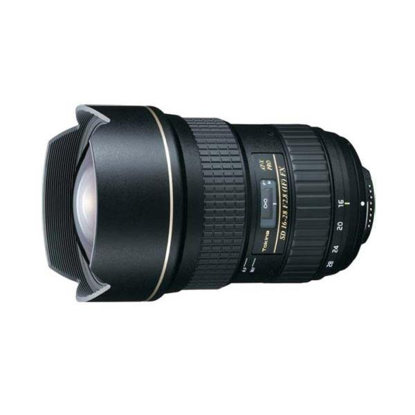 Tokina AT-X Pro 16-28mm F2.8 FX For Canon EF Expert Reviews - Read Reviews  and Buy Smarter Online.