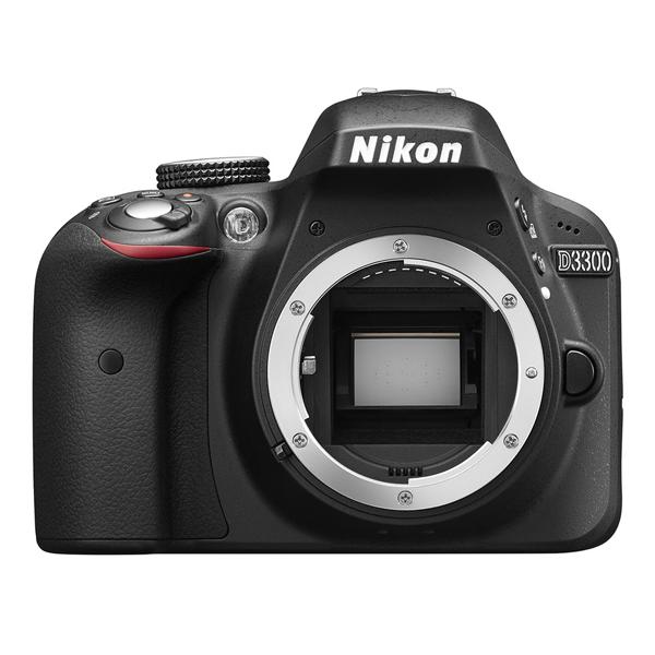 Nikon D3300 NZ Prices - PriceMe