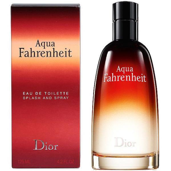 fahrenheit perfume nz