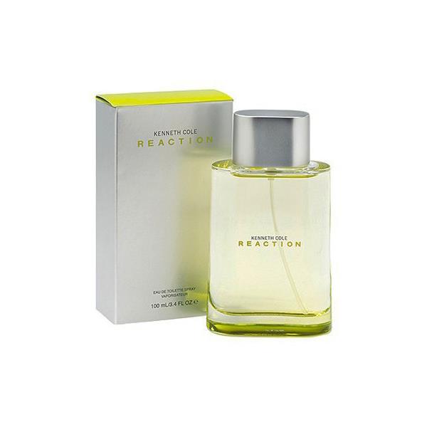 Kenneth cole discount reaction perfume price