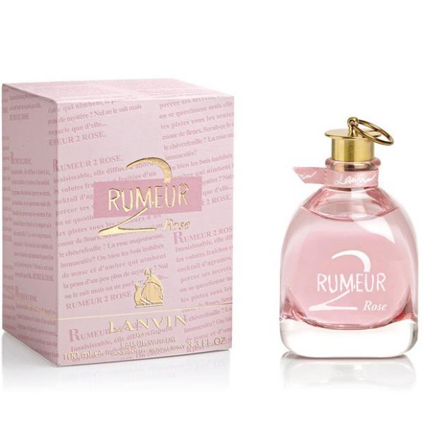 Lanvin rumeur 2 rose best sale 100 ml