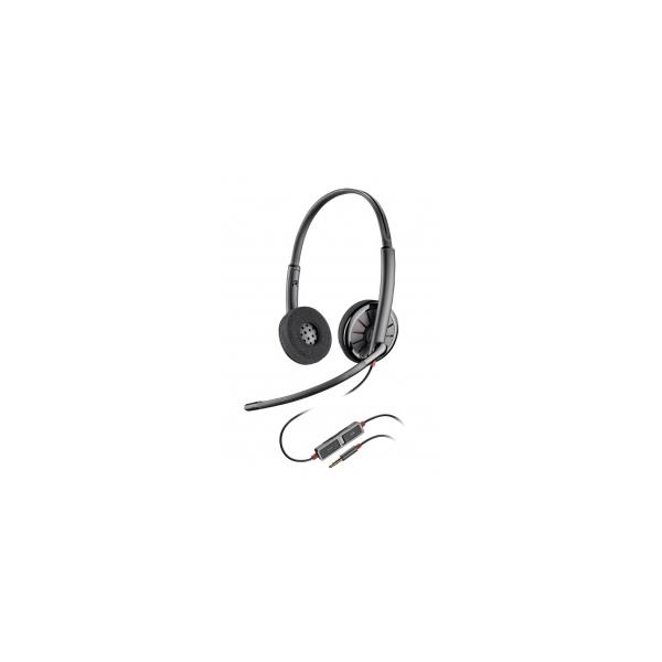 Plantronics Blackwire C225 NZ Prices - PriceMe