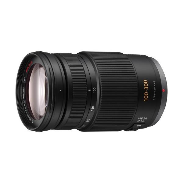 Panasonic Lumix G Vario 100-300mm F4-5.6 OIS Price in Malaysia