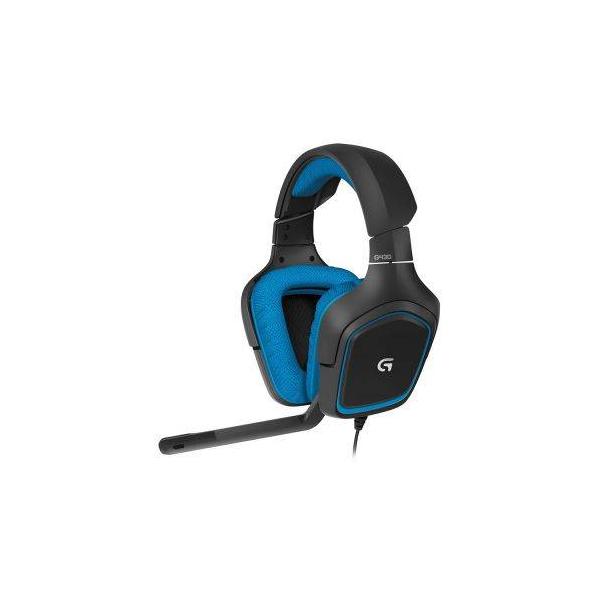 Logitech G430 Price in Philippines PriceMe