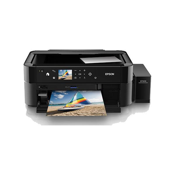 Мфу epson l850 обзор