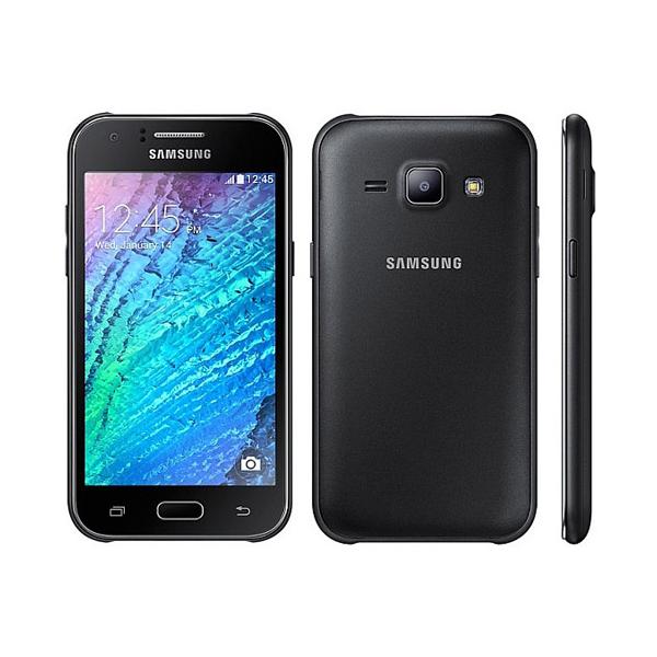Samsung galaxy j1 sm j100h