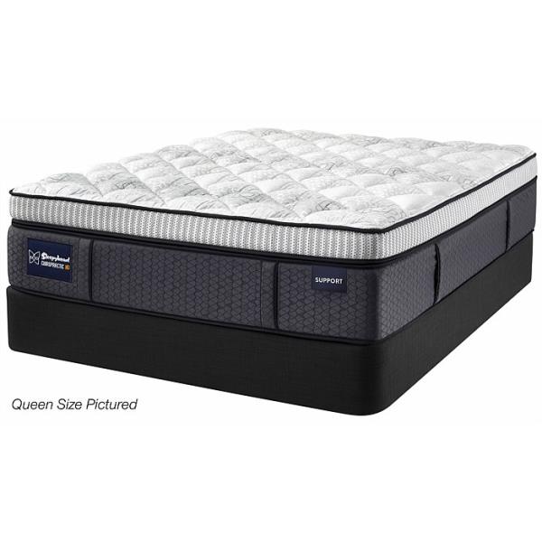 Sleepyhead Chiropractic HD Support Super King Bed NZ Prices - PriceMe