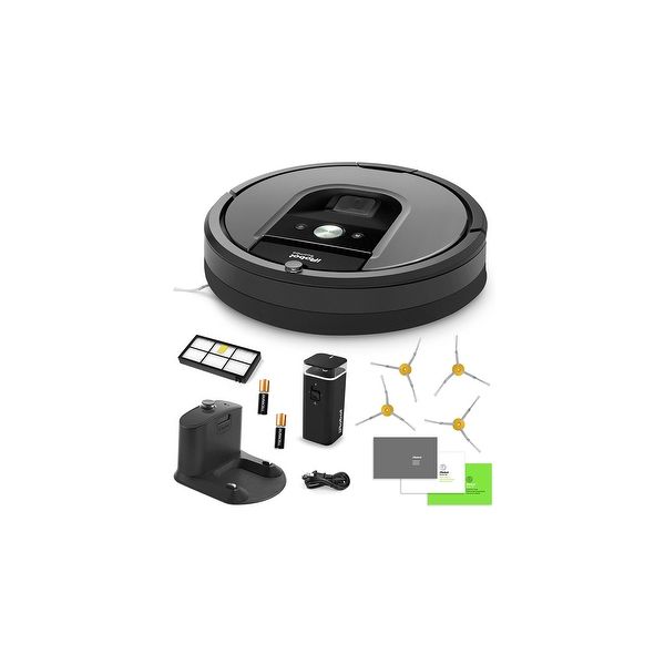 iRobot Roomba 960 NZ Prices PriceMe