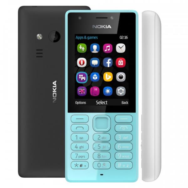 Nokia 216 NZ Prices - PriceMe