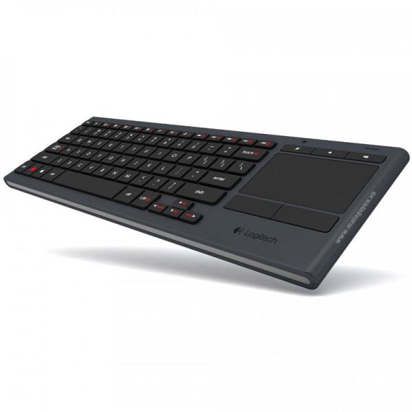 buy logitech k830