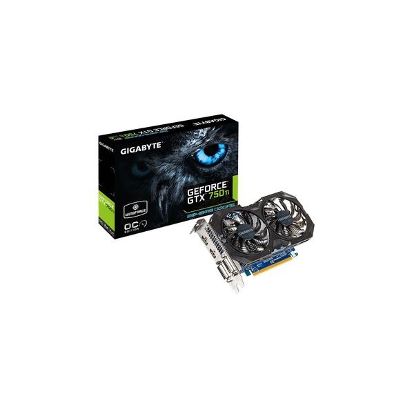 Gigabyte GeForce GTX 750 Ti 2GB GDDR5 Price in Philippines - PriceMe