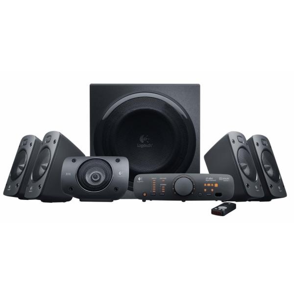 logitech speakers price