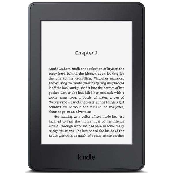 Kindle Amazon Paperwhite 3 WiFi NZ Prices - PriceMe