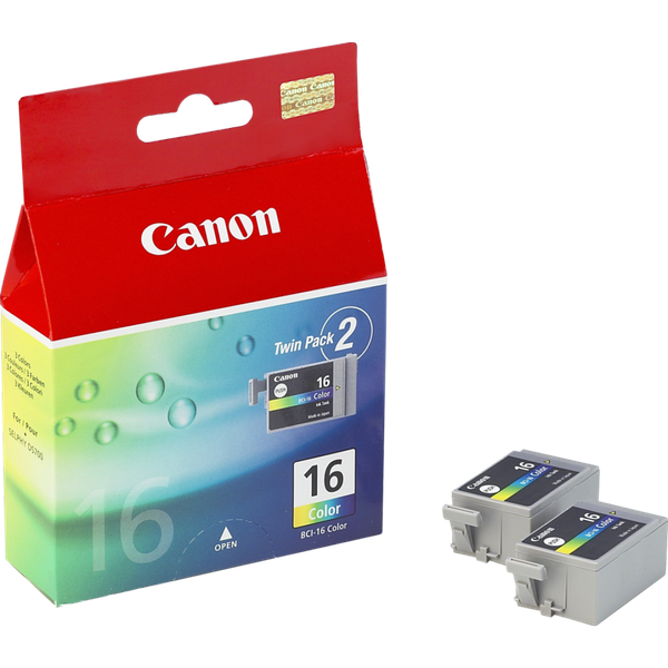 Canon Ink Cartridge DS700/DS810/ip90 Colour Twin Pack Price in