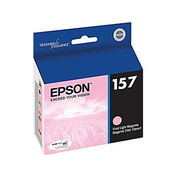 Epson Ink Cartridge Stylus Photo R3000 Light Magenta Price In Australia Priceme 0923