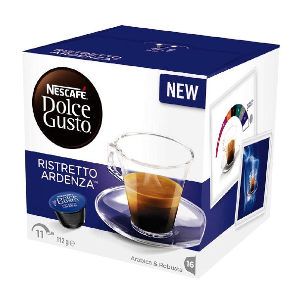 Nescafe Dolce Gusto Chocoletto 16 Pack