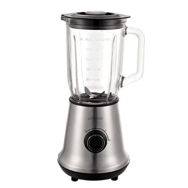 Living & Co Stainless Steel 700W NZ Prices - PriceMe