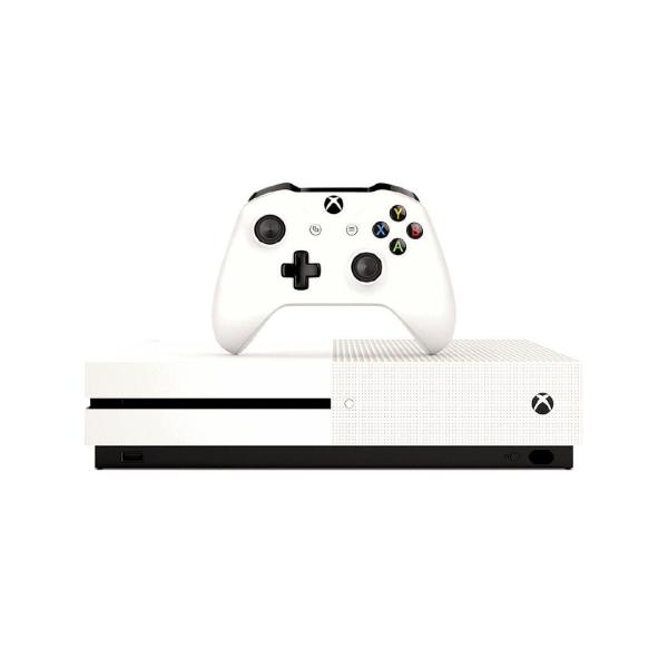 Microsoft Xbox One S 500GB - Membandingkan Harga Indonesia 