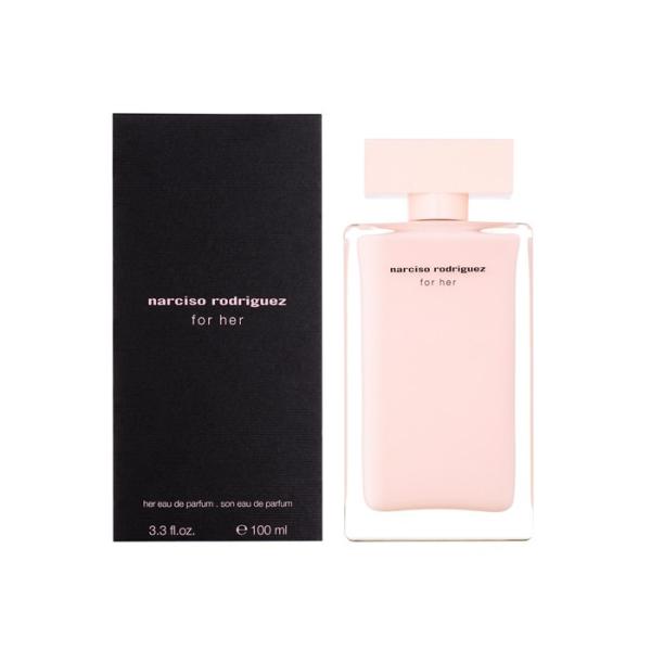 Narciso Rodriguez For Her EDP 100ml NZ Prices - PriceMe