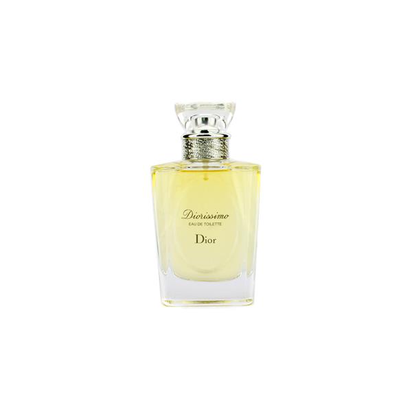 Christian Dior Diorissimo EDT 50ml NZ Prices - PriceMe