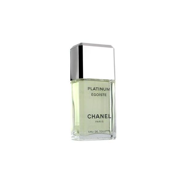 Chanel Egoiste Platinum EDT 100ml NZ Prices - PriceMe