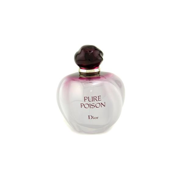Christian Dior Pure Poison EDP 100ml NZ Prices - PriceMe