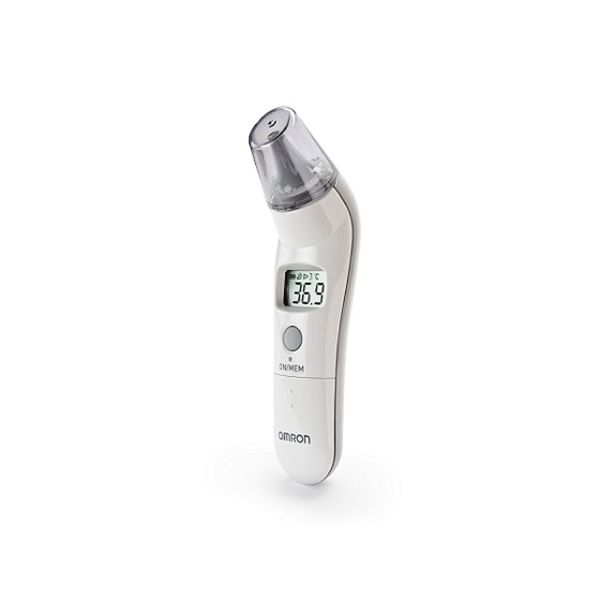 Omron TH839S Ear Thermometer NZ Prices PriceMe