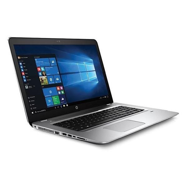 HP ProBook 470 G4 Core i5-7200U 256GB 17.3in NZ Prices - PriceMe
