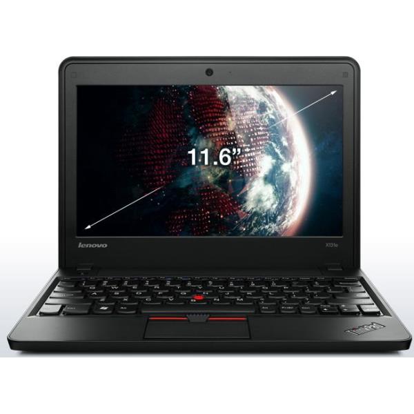 Lenovo ThinkPad X131e Celeron 1007U 320GB 11.6in NZ Prices - PriceMe