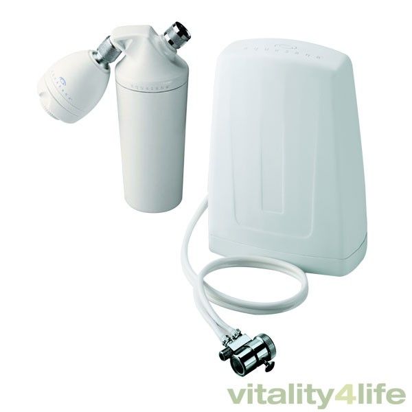 Aquasana Water Filter + Shower Filter Combination NZ Prices PriceMe