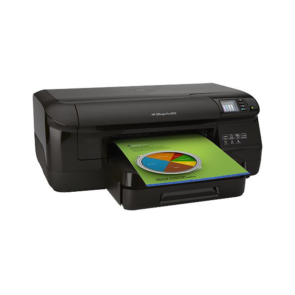 HP OfficeJet Pro 8100 NZ Prices - PriceMe