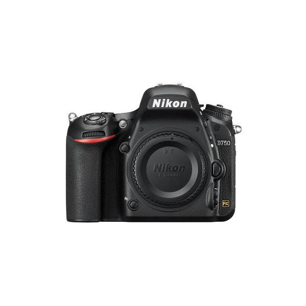 nikon d750 dslr camera price