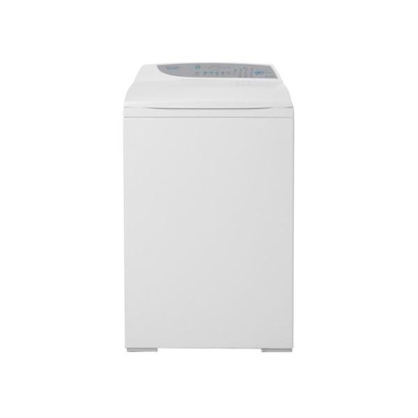 standard size of washing machine and dryer