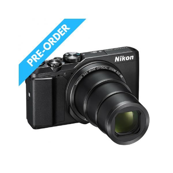 Nikon Coolpix A900 NZ Prices - PriceMe