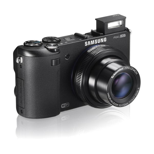 samsung ex2f camera