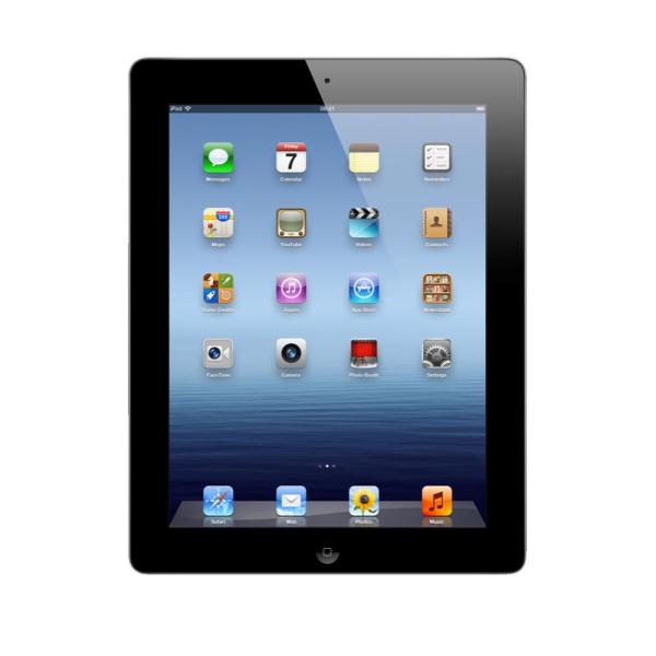 iPad 3 9.7in WiFi 64GB NZ Prices - PriceMe