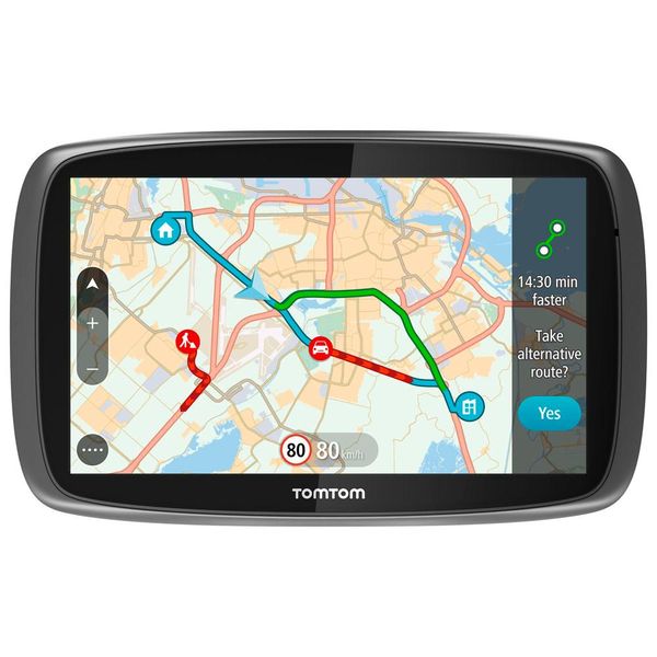 TomTom GO 6100 NZ Prices PriceMe