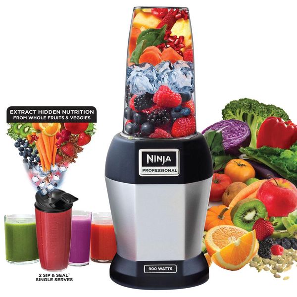 Nutri Ninja BL450 NZ Prices PriceMe