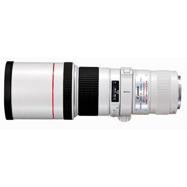 Canon EF 400mm F5.6 L USM NZ Prices - PriceMe