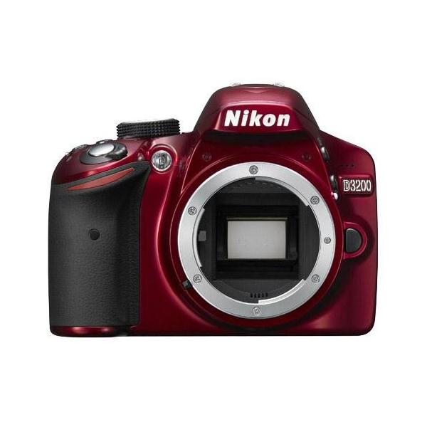 Nikon D3200 Price Philippines - PriceMe