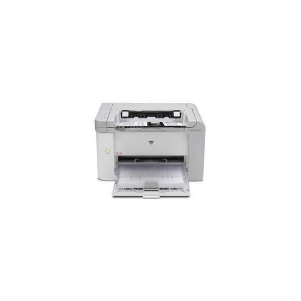 Установить принтер hp laserjet p1566 без установочного диска