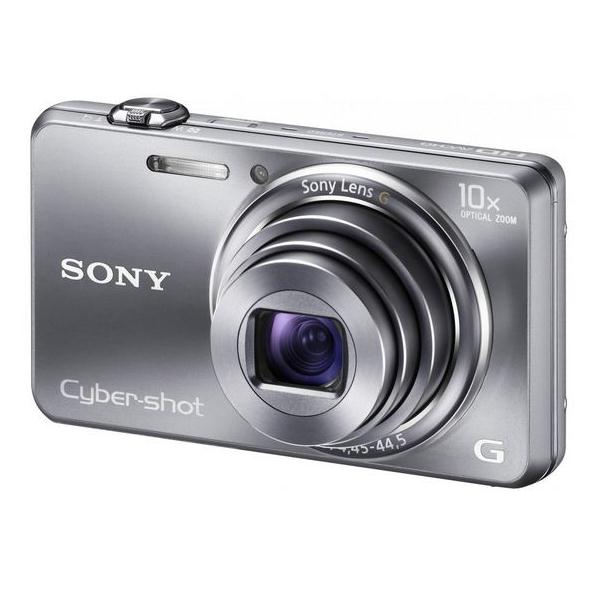 Sony Cybershot DSC-WX100 Price in Singapore - PriceMe