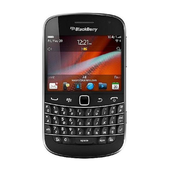 Blackberry bold 2 price