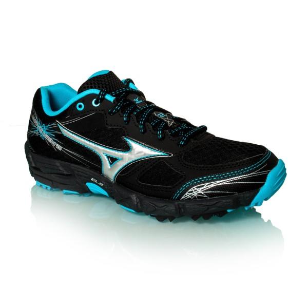 mizuno trail running shoes