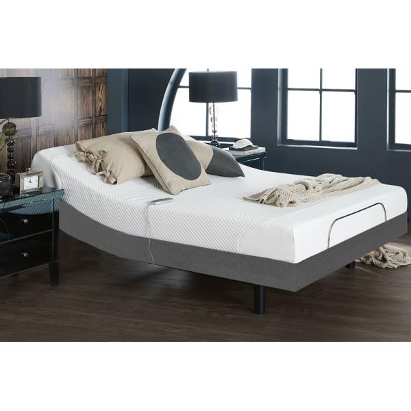 ilift adjustable bed bt4000