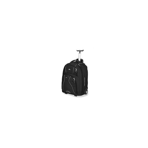High Sierra Wheeled Backpack NZ Prices PriceMe