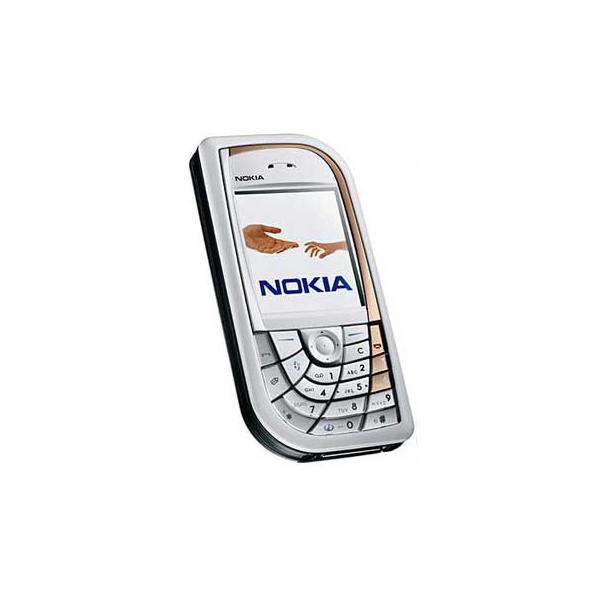 nokia 7610 classic