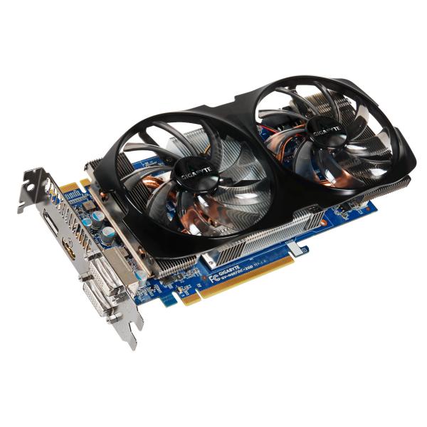 Gigabyte Geforce Gtx660 2gb Gddr5 Price In Malaysia Priceme