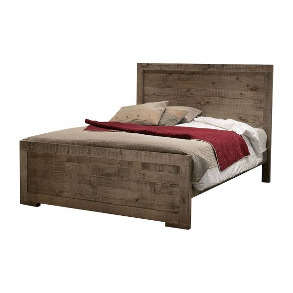 Trentham Queen Bed NZ Prices PriceMe