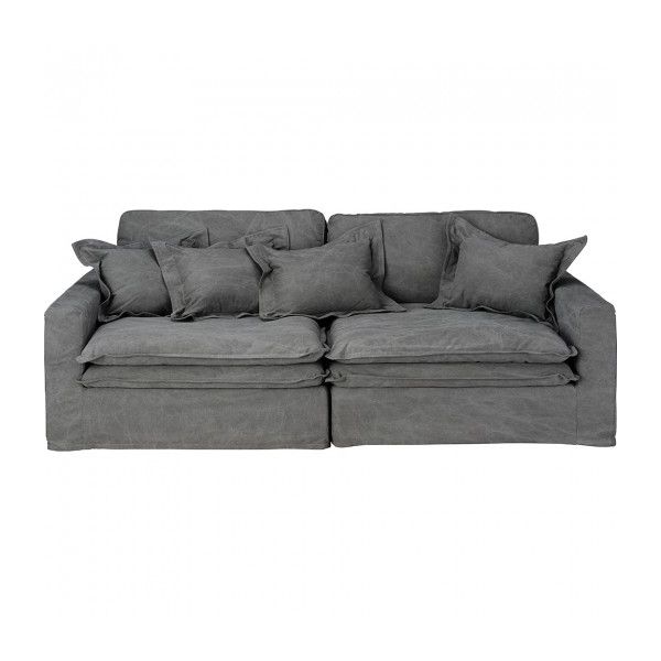 Early Settler Slouch Sofa Review
